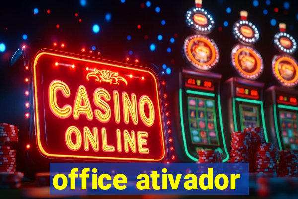 office ativador